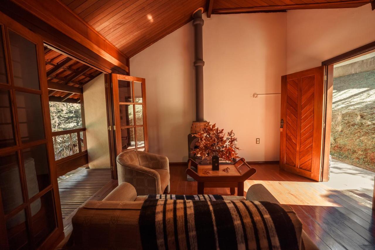 Inn Dos Quatis *