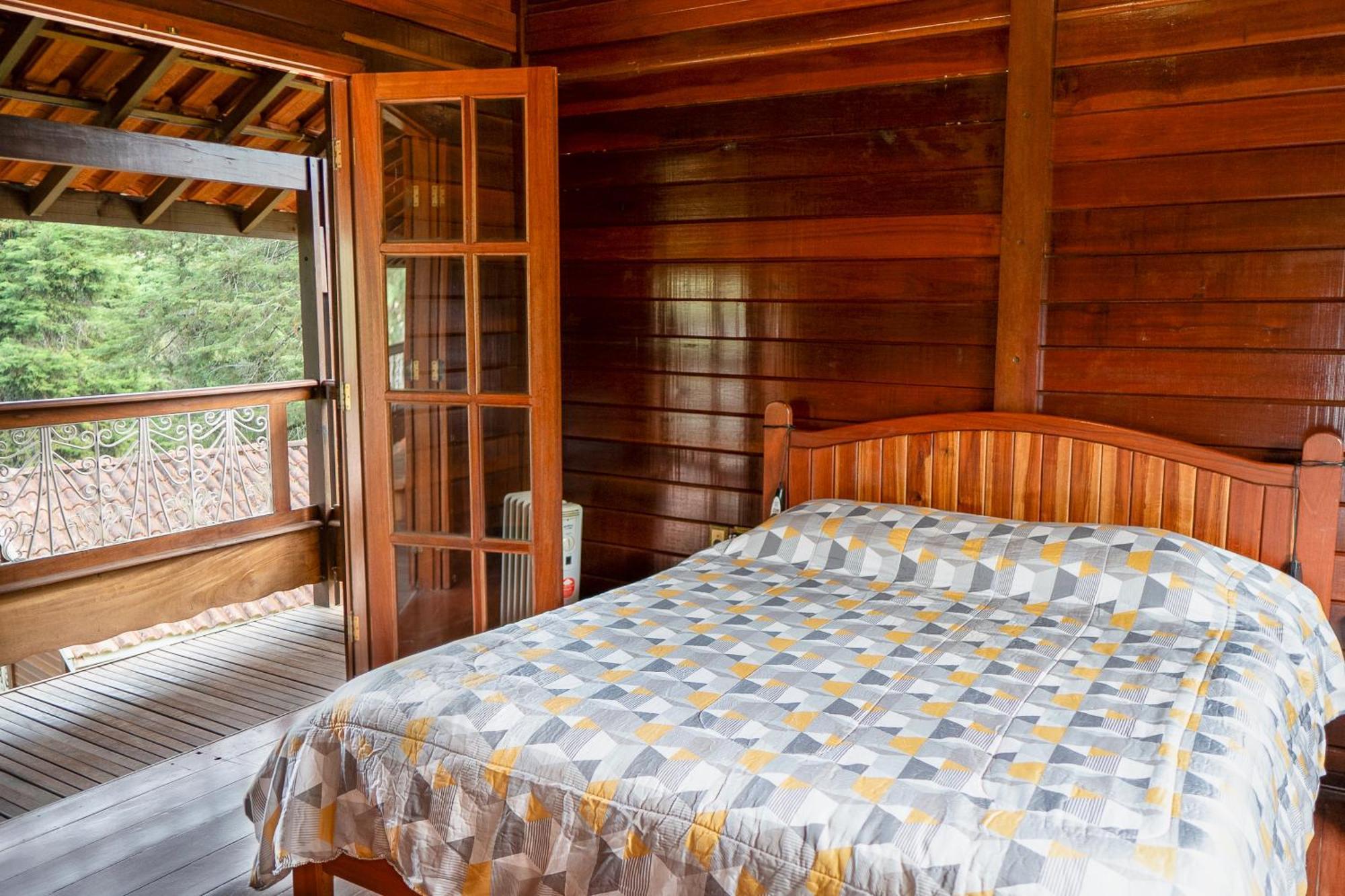 Inn Dos Quatis