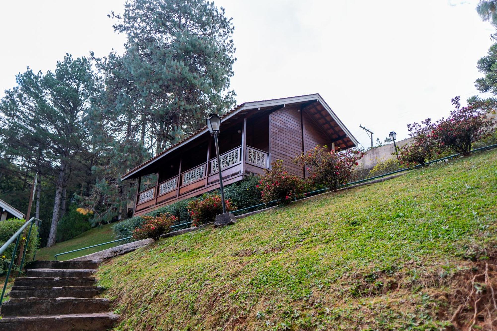 Inn Dos Quatis